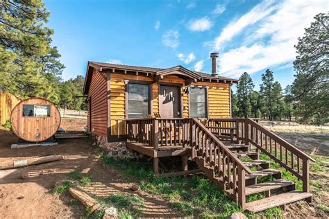 Even though they&39;re small and typically sleep two people comfortably, they come with top-of-the-line amenities. . Flagstaff rentals